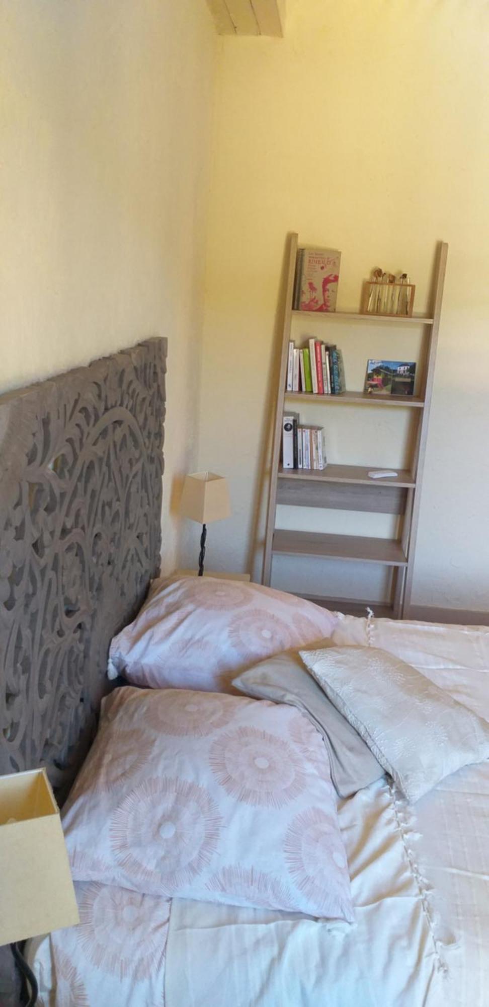 La Maison Du Bonheur Anlhiac Luaran gambar